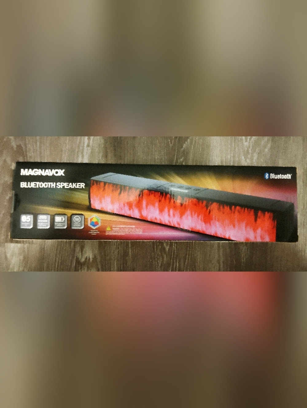 Sound Bar - Picture 2 of 2